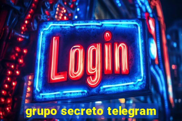 grupo secreto telegram